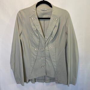 ART Ateliers Rare Toggery Women's Size 10/Large Jacket Blazer Lightweight
